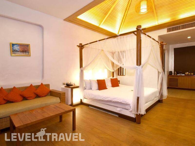 Фотография Metadee Concept Hotel
