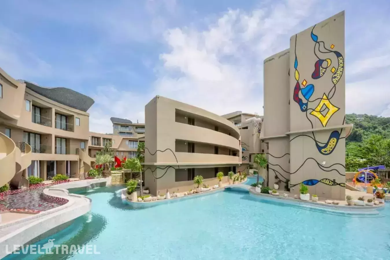 Metadee Concept Hotel