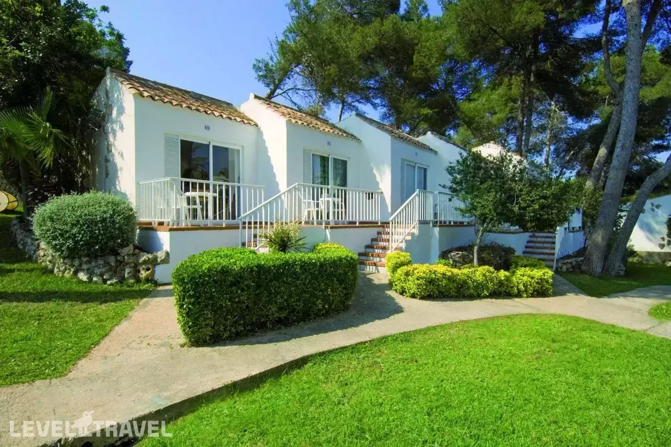 Hotel Flipflop Cala Romantica