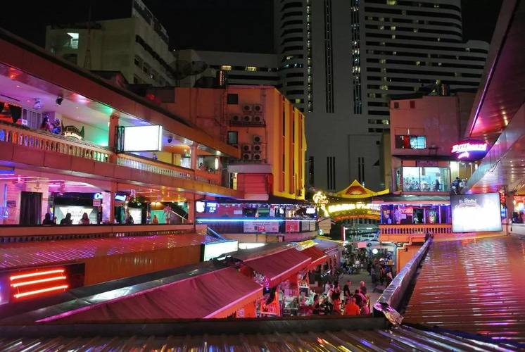 Mercure Bangkok Sukhumvit 11