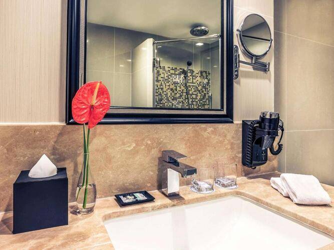 Mercure Bangkok Sukhumvit 11
