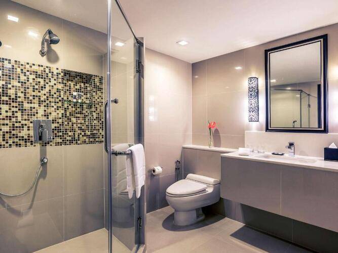 Mercure Bangkok Sukhumvit 11