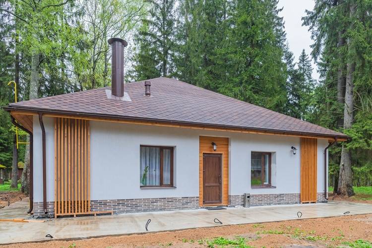 Парк-Отель Ruza Forest