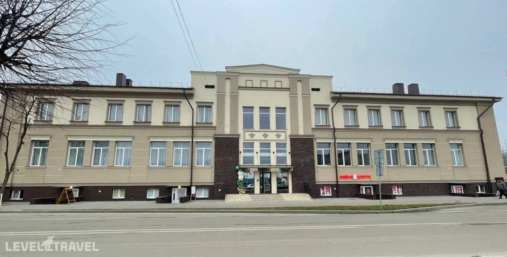 Изображение отеля 1