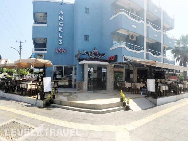 Фотография Angels Inn