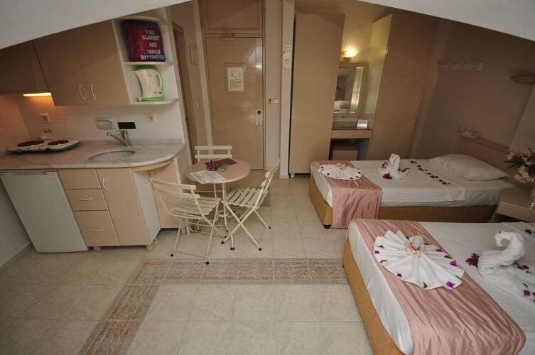 Club Atrium Marmaris