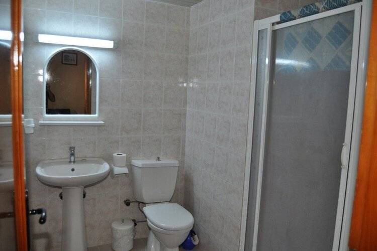 Hibiscus Garden Apart