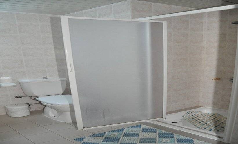 Hibiscus Garden Apart