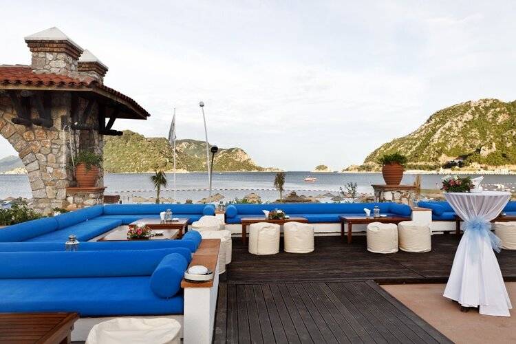 Marti Luxury Residence And Villas