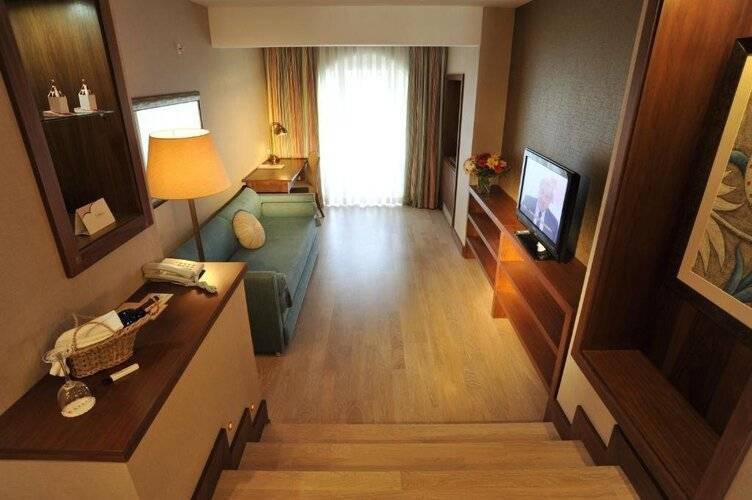 Marti Luxury Residence And Villas