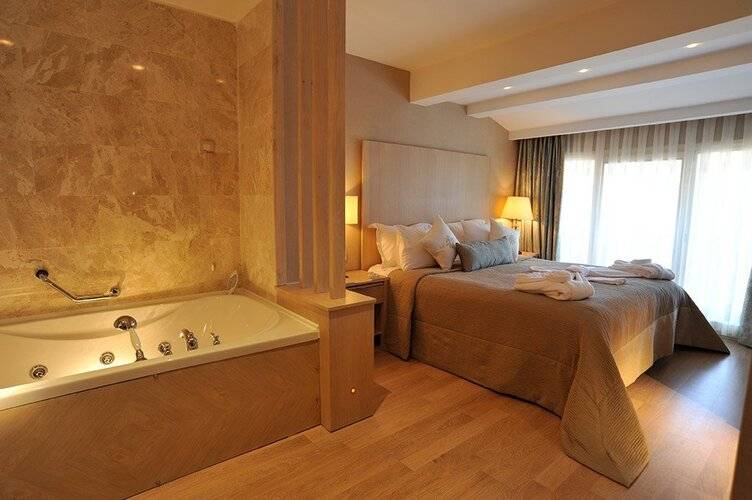 Marti Luxury Residence And Villas