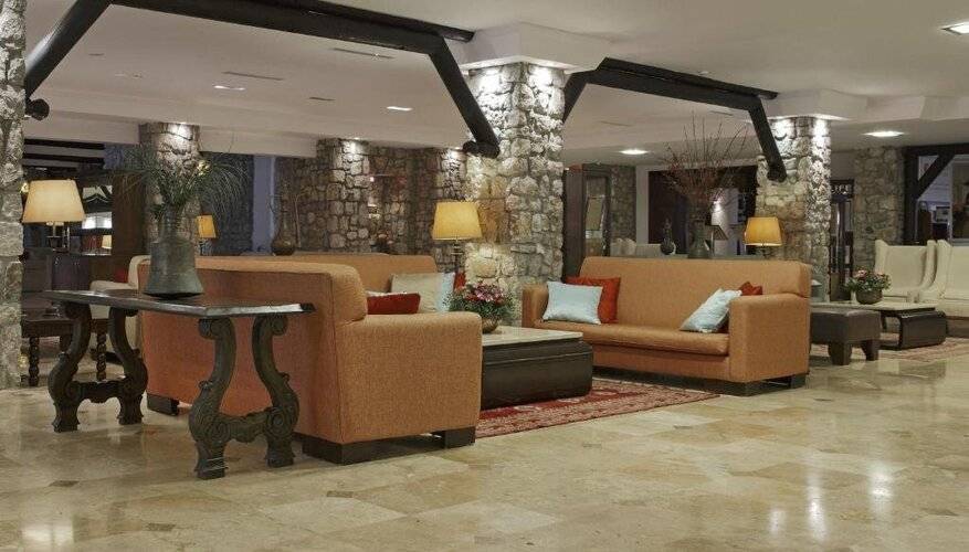 Marti Luxury Residence And Villas