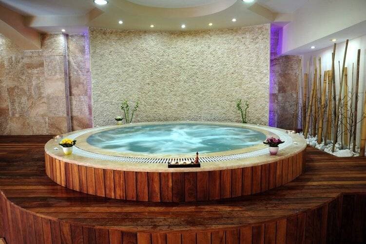 Marti Luxury Residence And Villas