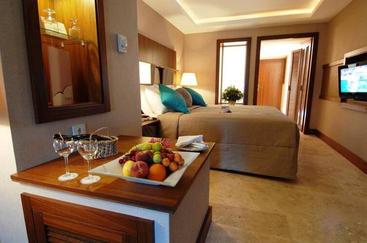 Marti Luxury Residence And Villas