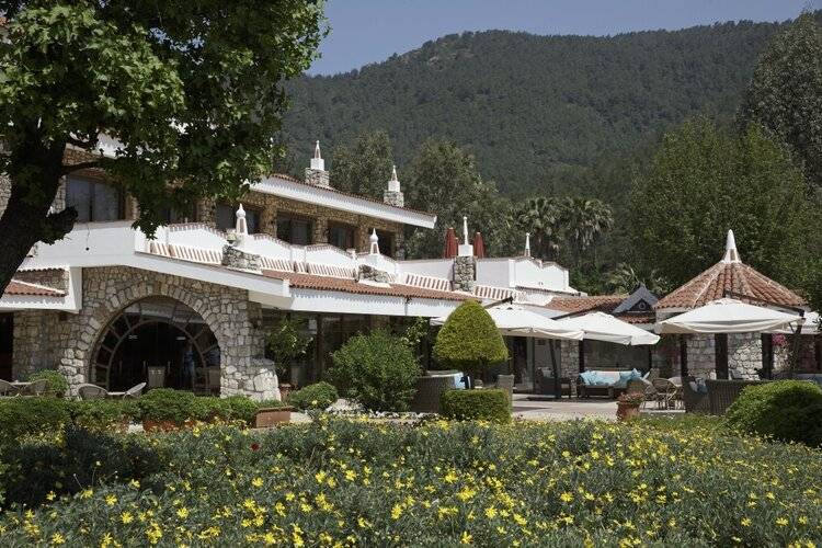 Marti Luxury Residence And Villas