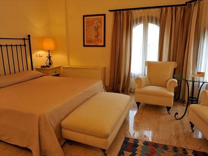 Marti Luxury Residence And Villas