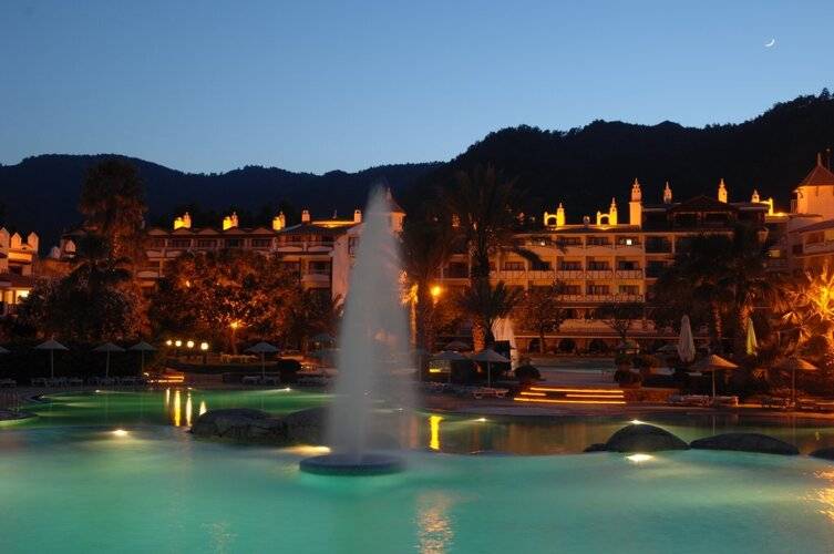 Marti Luxury Residence And Villas