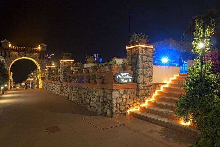 Marti Luxury Residence And Villas