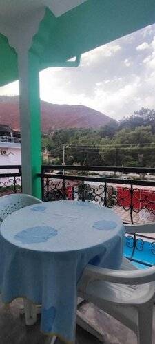 Miramonte Apart Hotel