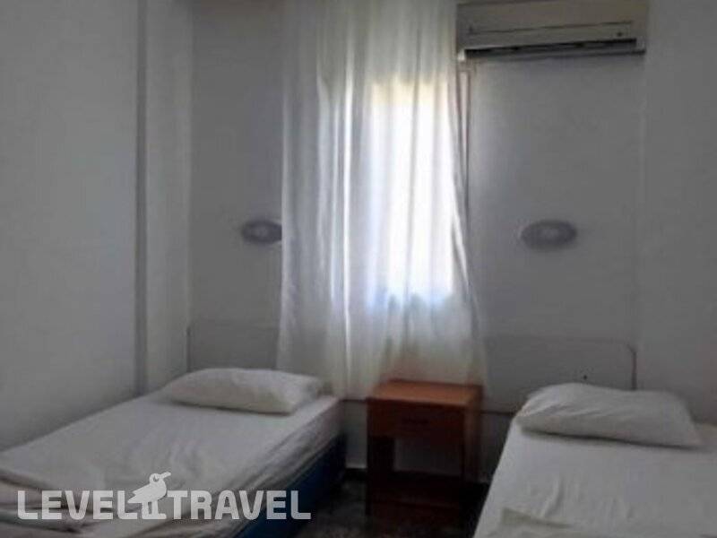 Фотография Miramonte Apart Hotel