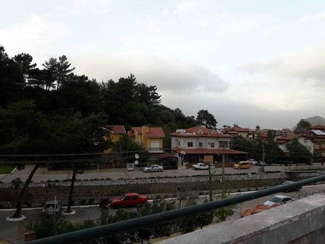 Miramonte Apart Hotel