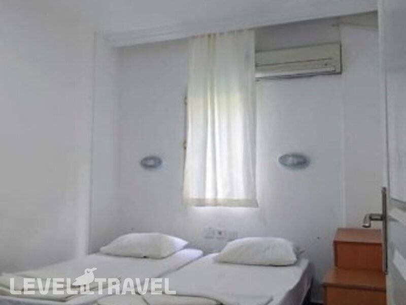 Фотография Miramonte Apart Hotel
