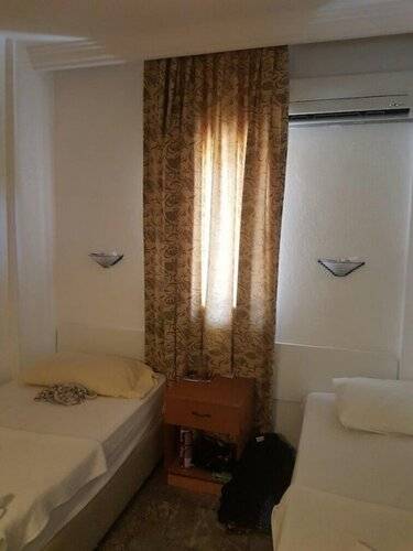 Miramonte Apart Hotel