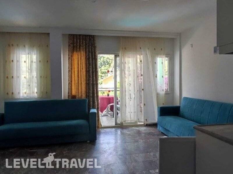 Фотография Miramonte Apart Hotel