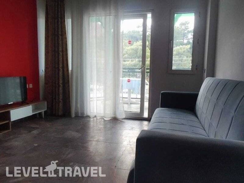 Фотография Miramonte Apart Hotel Фотография Miramonte Apart Hotel