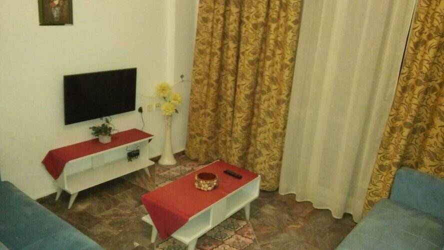Miramonte Apart Hotel