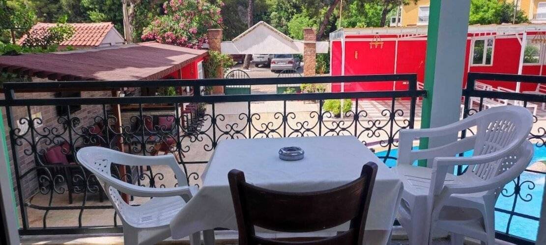 Miramonte Apart Hotel