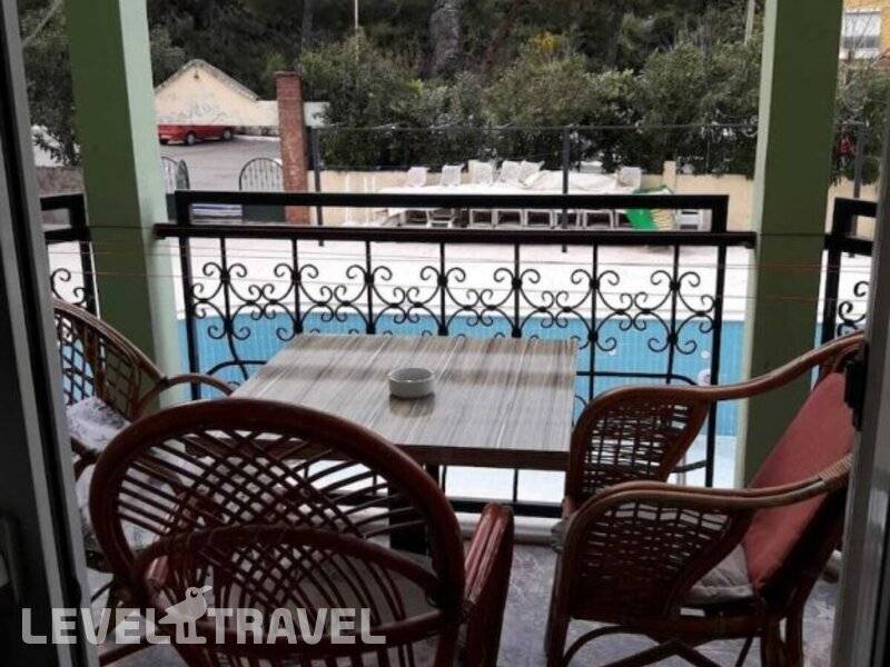 Фотография Miramonte Apart Hotel