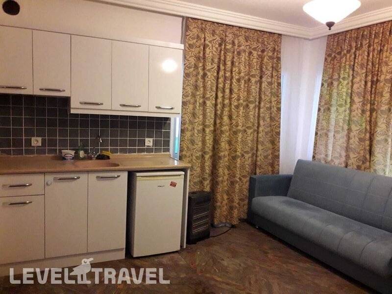 Фотография Miramonte Apart Hotel