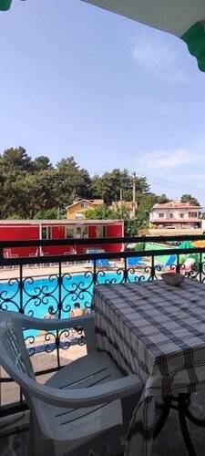 Miramonte Apart Hotel