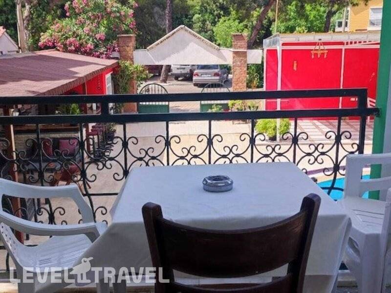 Фотография Miramonte Apart Hotel Фотография Miramonte Apart Hotel