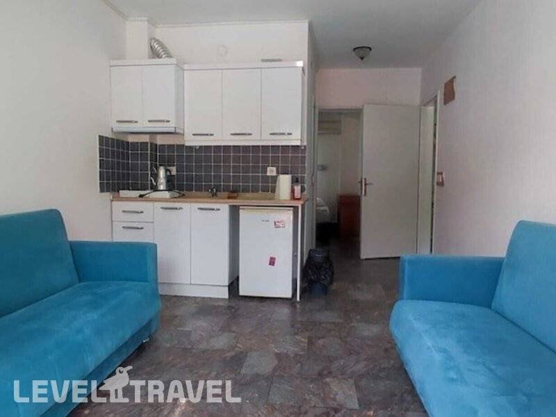 Фотография Miramonte Apart Hotel