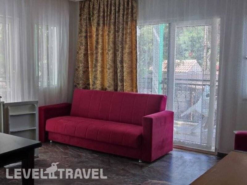 Фотография Miramonte Apart Hotel Фотография Miramonte Apart Hotel