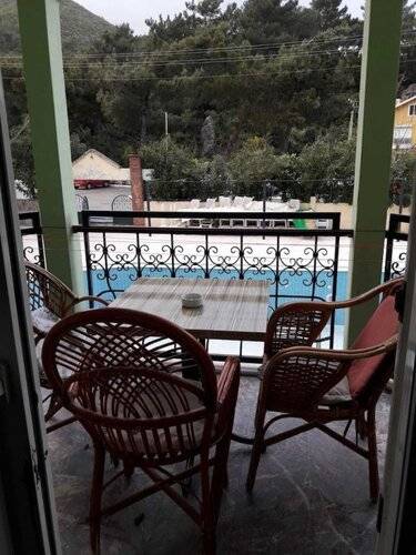 Miramonte Apart Hotel