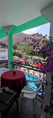 Miramonte Apart Hotel