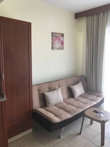 Апартаменты Murat Apart Deluxe