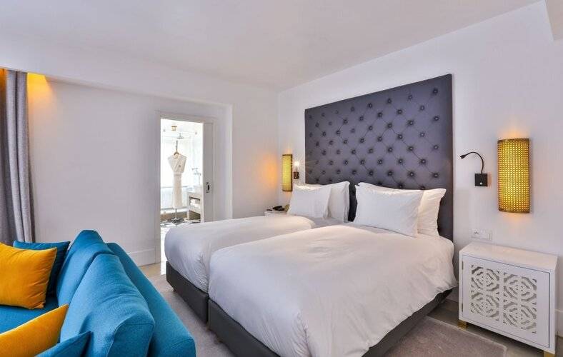 2ciels Boutique Hotel & Spa