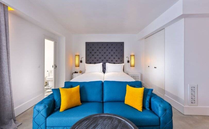 2ciels Boutique Hotel & Spa