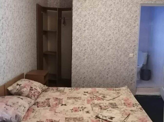 Гостевой Дом Ема