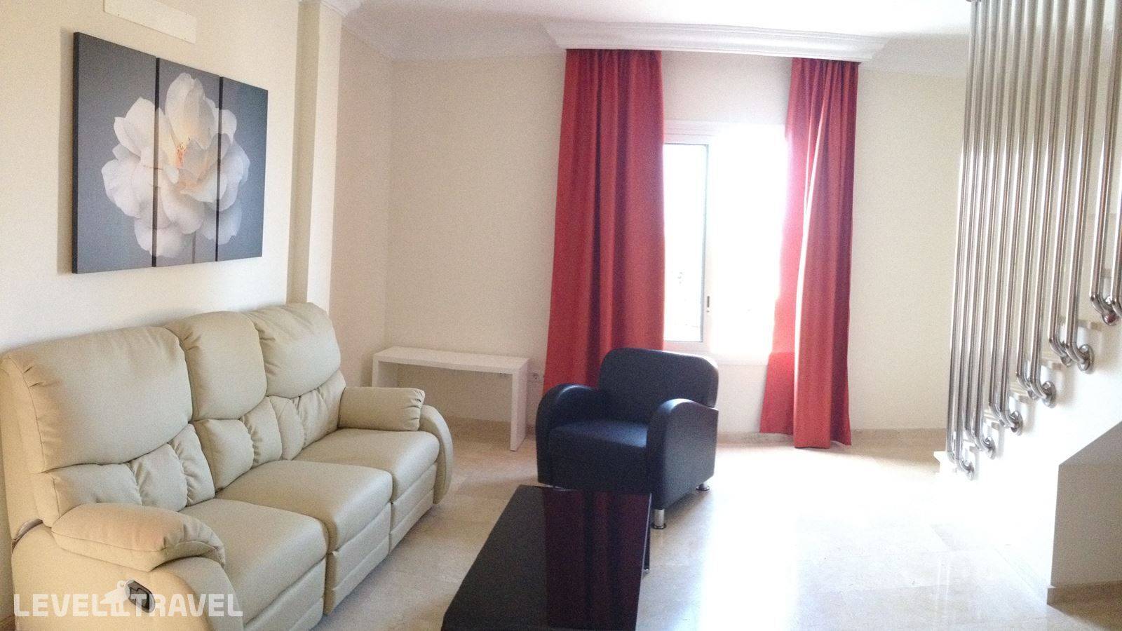 фотографии отеля Kn Panoramica Heights в Испания(о. Тенерифе) - фото №3