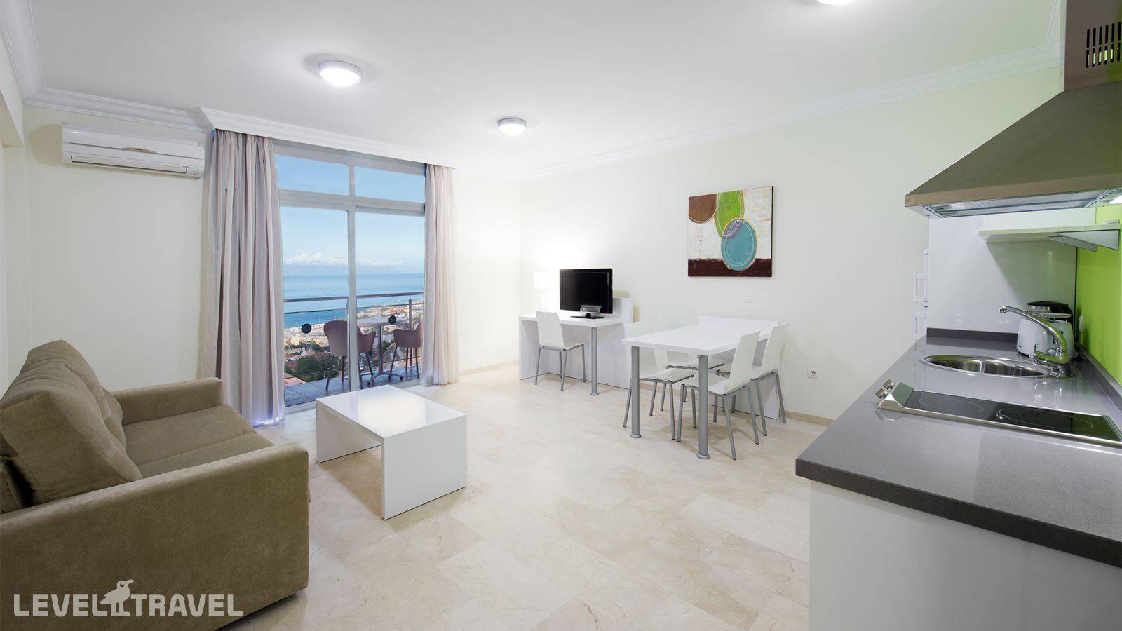 фотографии отеля Kn Panoramica Heights в Испания(о. Тенерифе) - фото №6