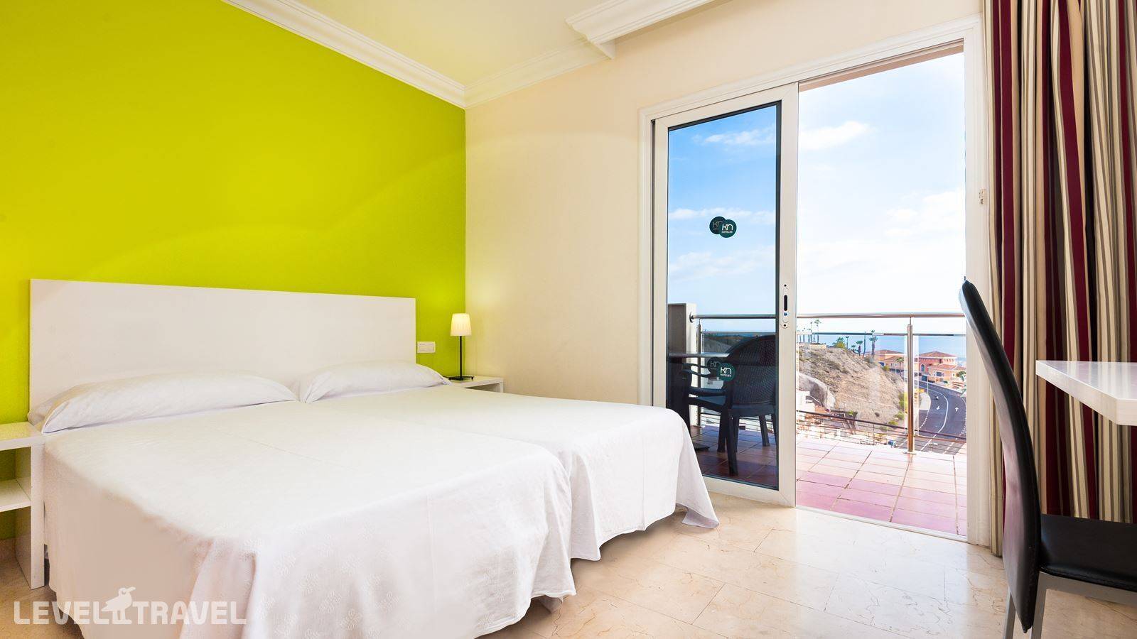 фотографии отеля Kn Panoramica Heights в Испания(о. Тенерифе) - фото №4