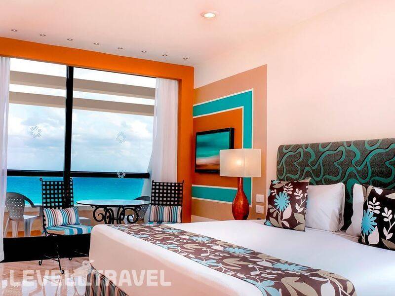 Фотография Oh! Cancun On The Beach By Oasis