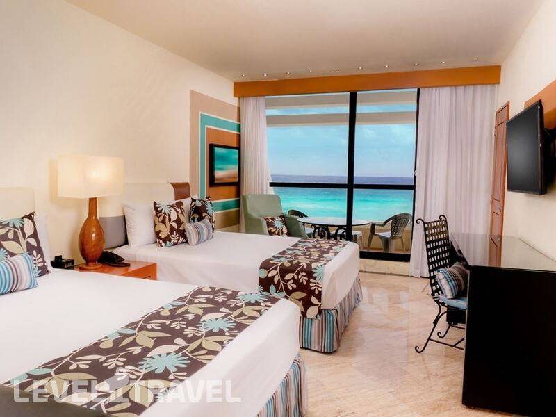 Фотография Oh! Cancun On The Beach By Oasis