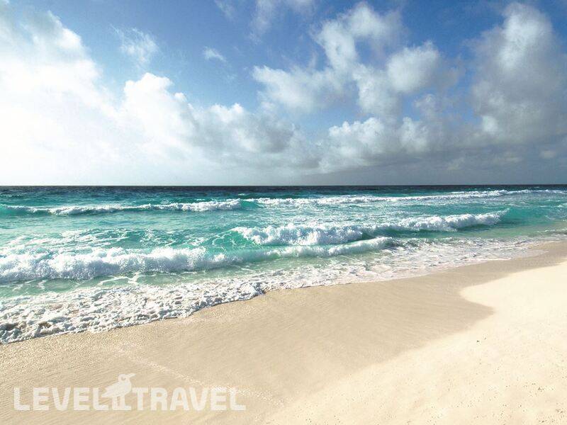 Фотография Oh! Cancun On The Beach By Oasis