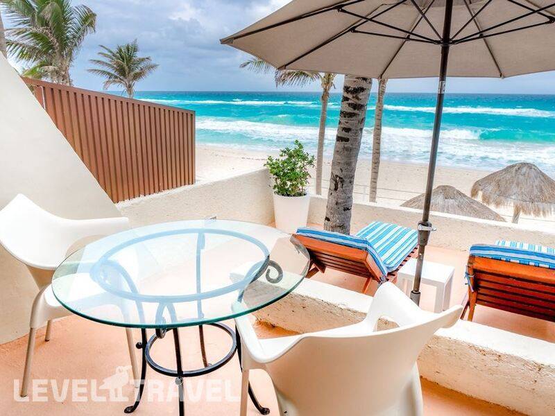 Фотография Oh! Cancun On The Beach By Oasis